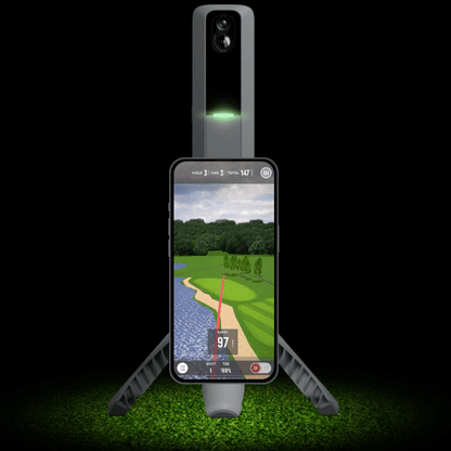 Rapsodo MLM2PRO Launch Monitor