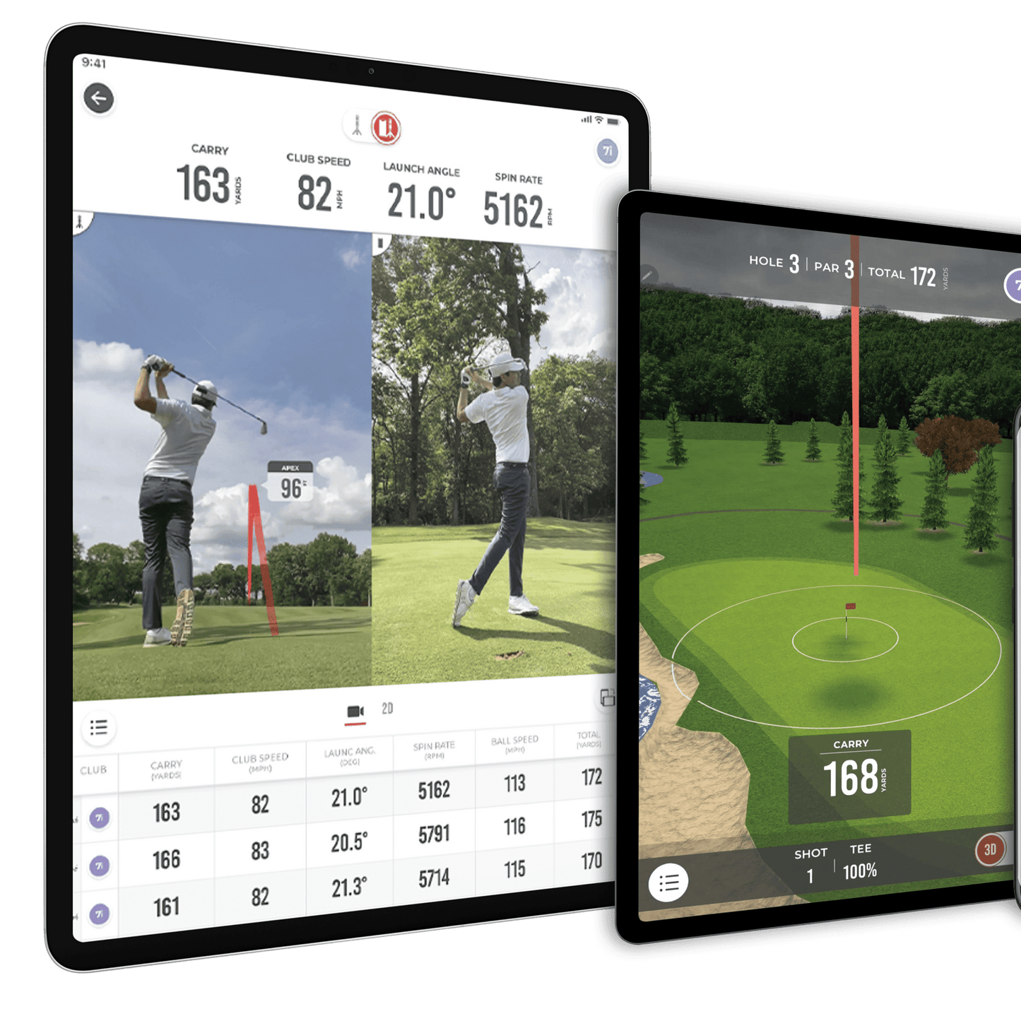 Rapsodo MLM2PRO Launch Monitor