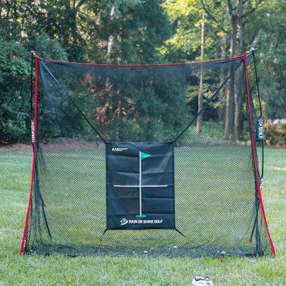 SwingNet Lite Practice Package