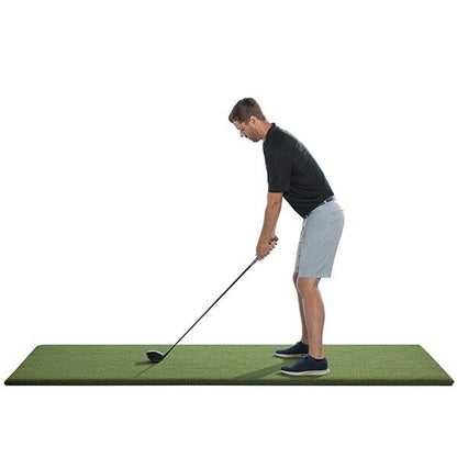 Golf Hitting Mat
