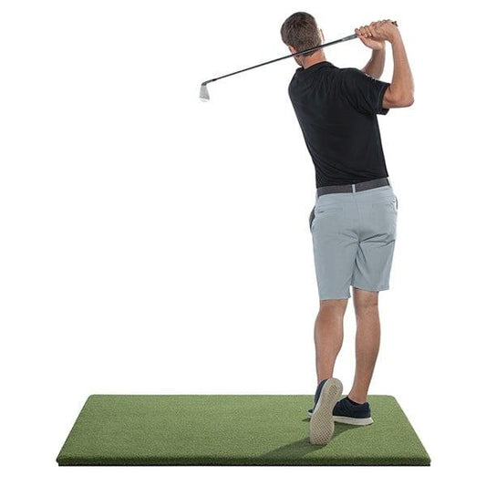 Golf Hitting Mat