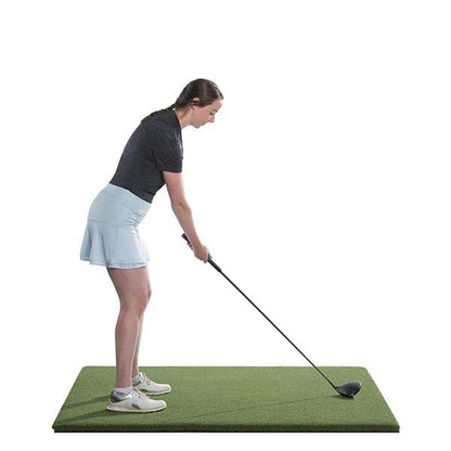 Golf Hitting Mat