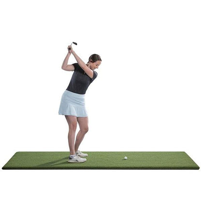 Golf Hitting Mat