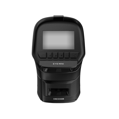 Uneekor EYE MINI Launch Monitor