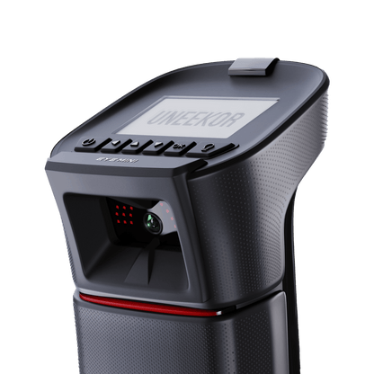 Uneekor EYE MINI Launch Monitor