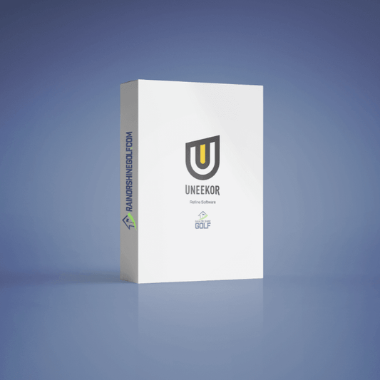 Uneekor Golf Simulation Software Add-On